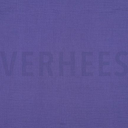 DOUBLE GAUZE LAVENDER (hover)