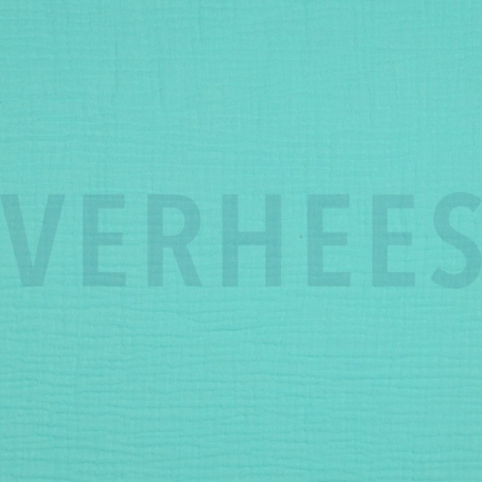 DOUBLE GAUZE PEPPERMINT (hover)