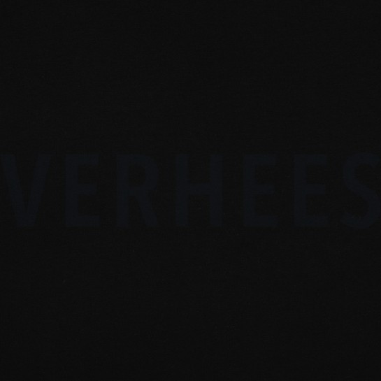 SOFT SWEAT GOTS SCHWARZ #7