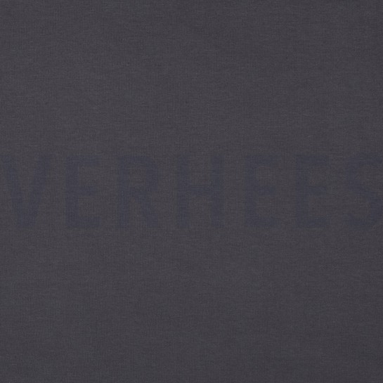 SOFT SWEAT GOTS ANTRACIET #7