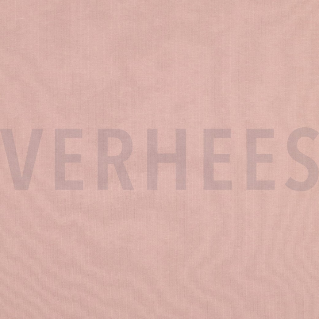 SOFT SWEAT GOTS LIGHT MAUVE