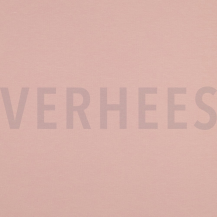 SOFT SWEAT GOTS LIGHT MAUVE (hover)