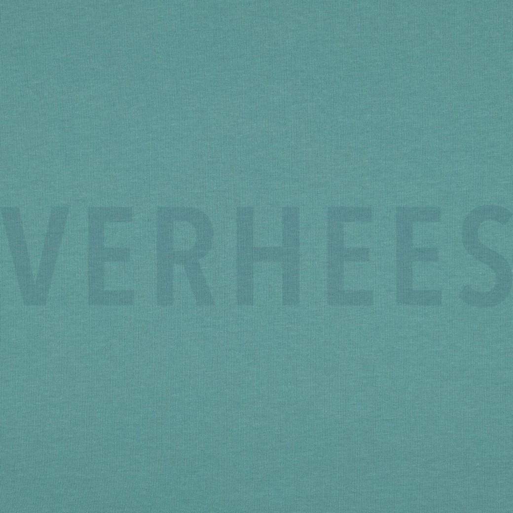 SOFT SWEAT GOTS OLD GREEN