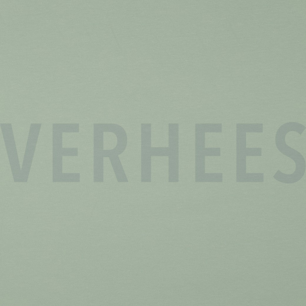 SOFT SWEAT GOTS LIGHT GREEN
