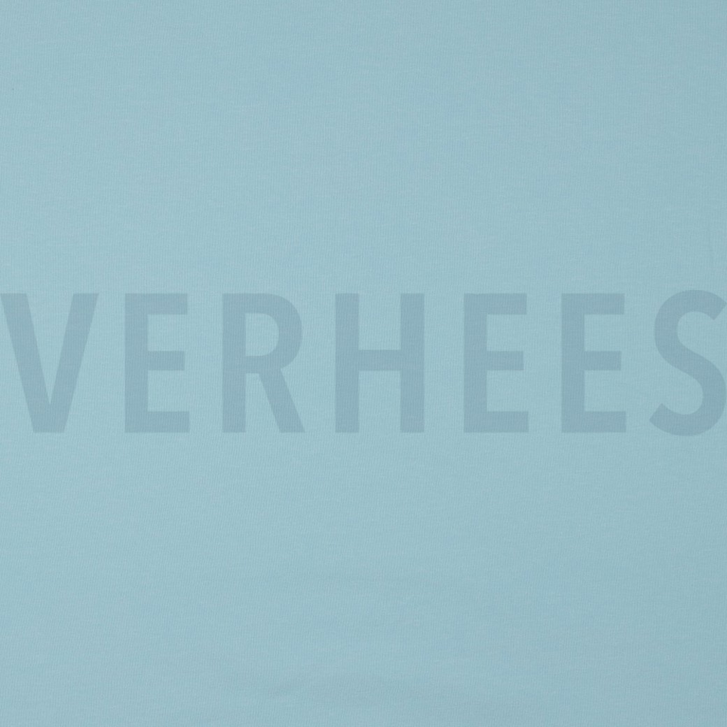 SOFT SWEAT GOTS LIGHT BLUE
