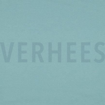SOFT SWEAT GOTS DARK AQUA (hover)