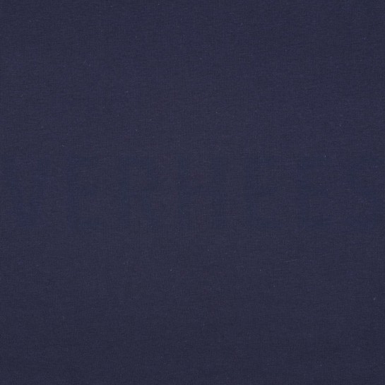 SOFT SWEAT GOTS MARINEBLAU #7