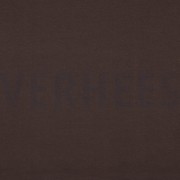 SOFT SWEAT GOTS DARK BROWN (thumbnail)