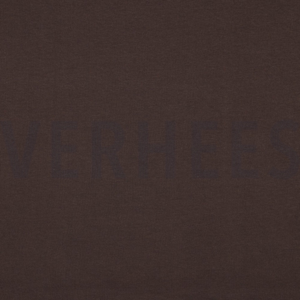 SOFT SWEAT GOTS DARK BROWN (hover)