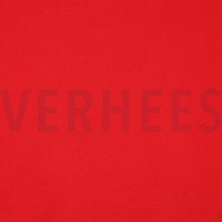 SOFT SWEAT GOTS TOMATO (hover)