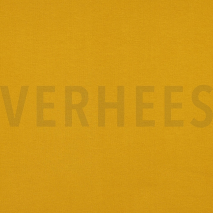 SOFT SWEAT GOTS MUSTARD (hover)