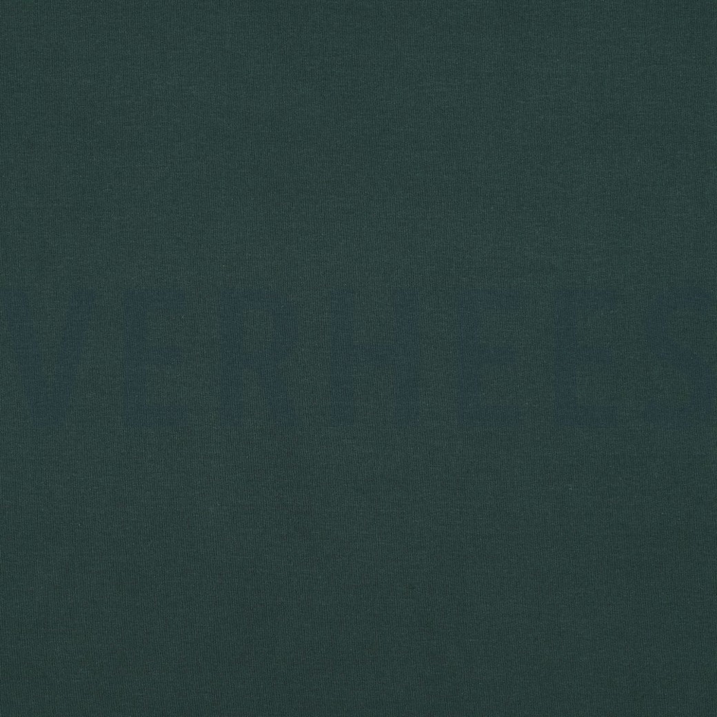 SOFT SWEAT GOTS FOREST GREEN