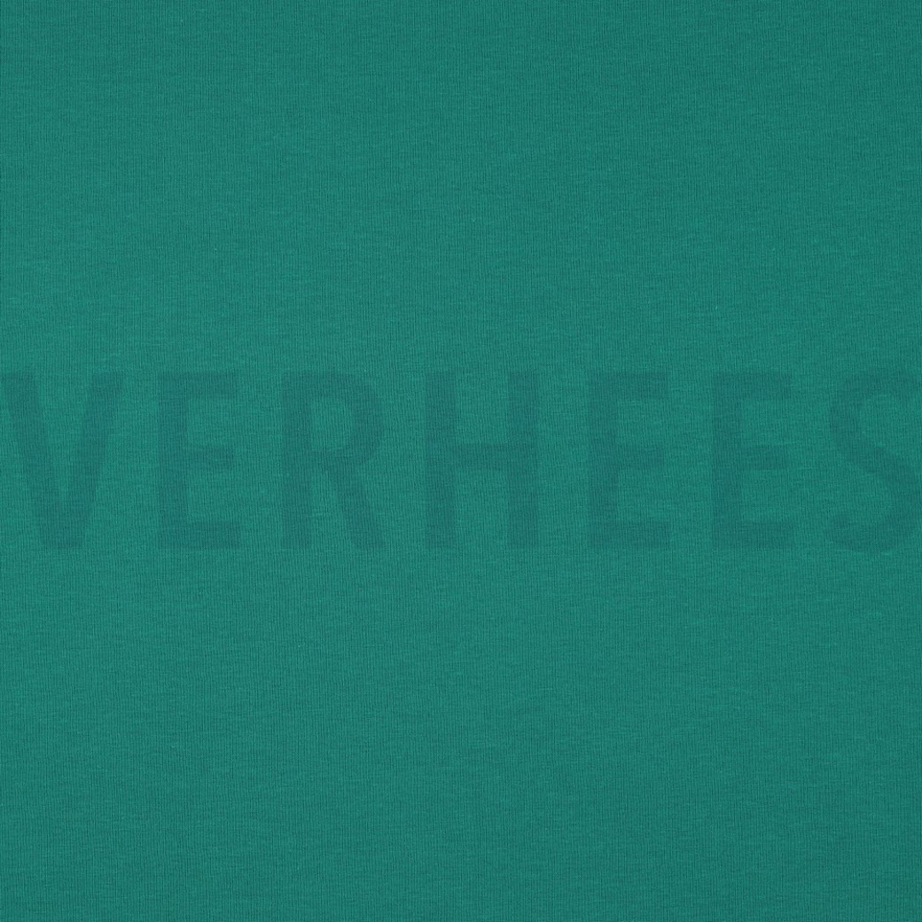 SOFT SWEAT GOTS EMERALD