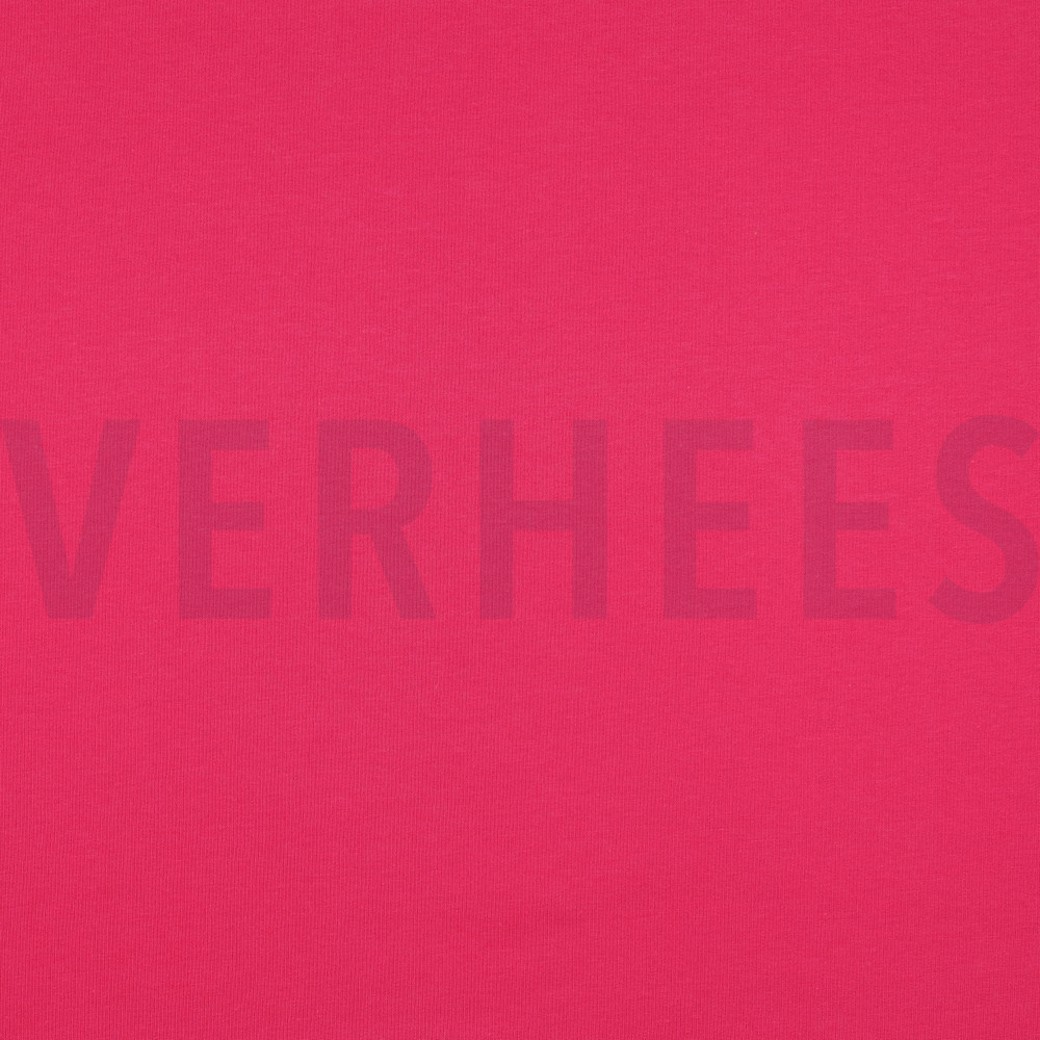SOFT SWEAT GOTS FUCHSIA