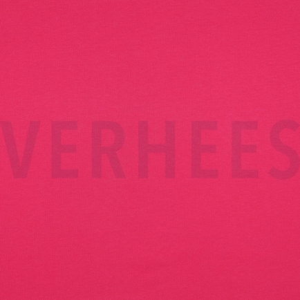 SOFT SWEAT GOTS FUCHSIA (hover)