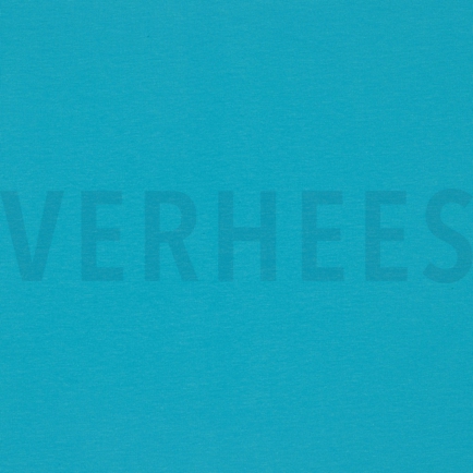 SOFT SWEAT GOTS TURQUOISE (hover)