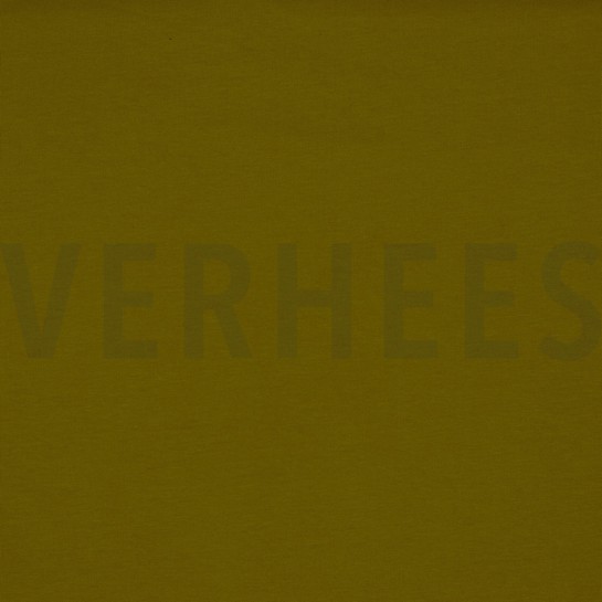 SOFT SWEAT GOTS OLIVE #7