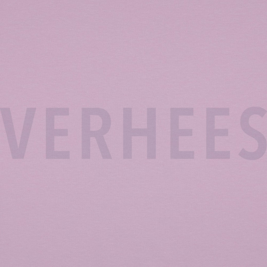 SOFT SWEAT GOTS LIGHT LAVENDER