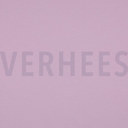 SOFT SWEAT GOTS LIGHT LAVENDER (hover)