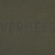 SOFT SWEAT GOTS ARMY GREEN (thumbnail)