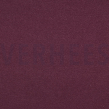 SOFT SWEAT GOTS AUBERGINE (hover)