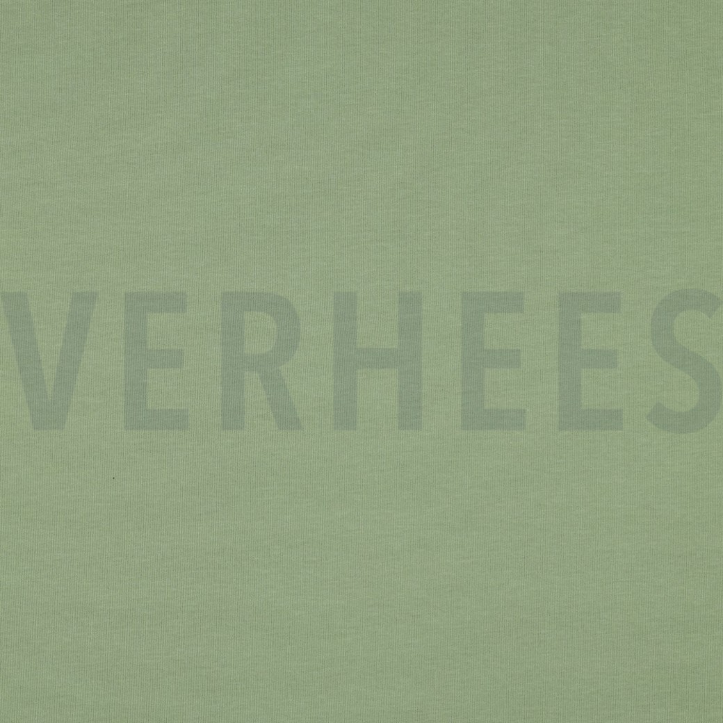 SOFT SWEAT GOTS MINT GREEN