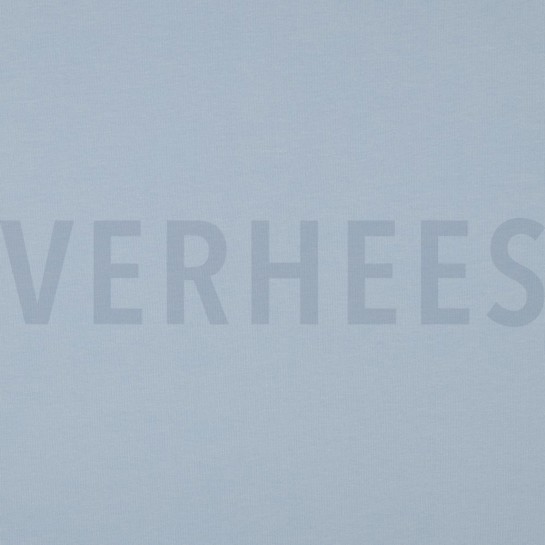 SOFT SWEAT GOTS BABYBLAU #7