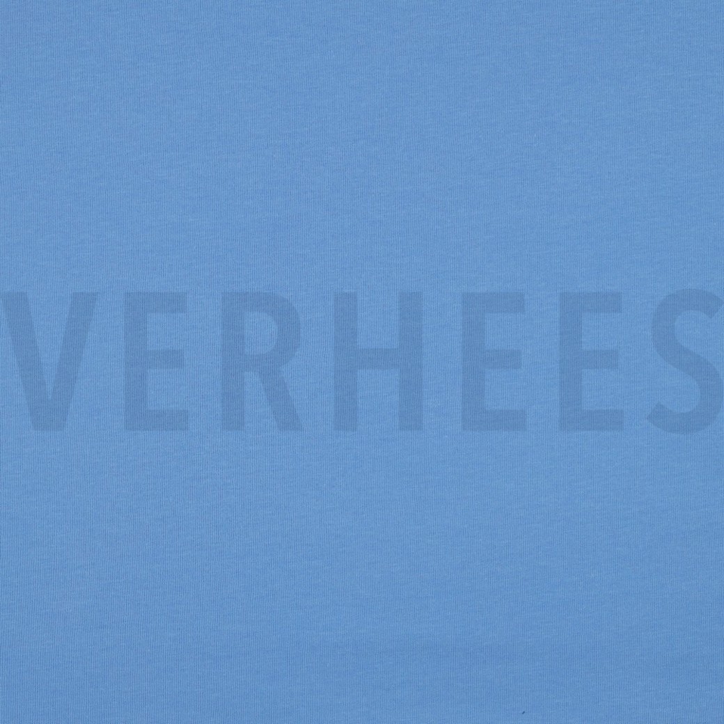 SOFT SWEAT GOTS BLUE