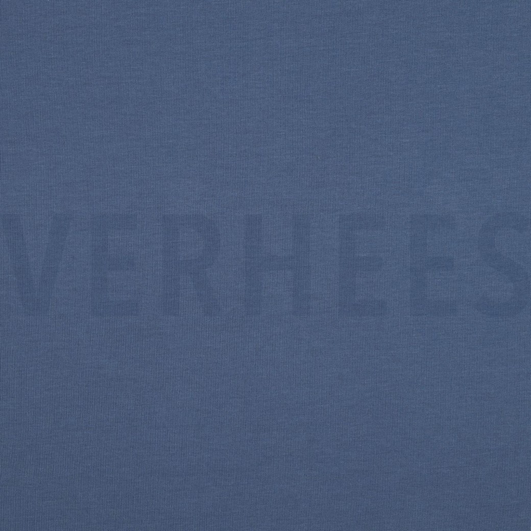 SOFT SWEAT GOTS INDIGO
