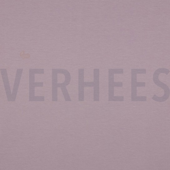 SOFT SWEAT GOTS DONKER POEDER #7