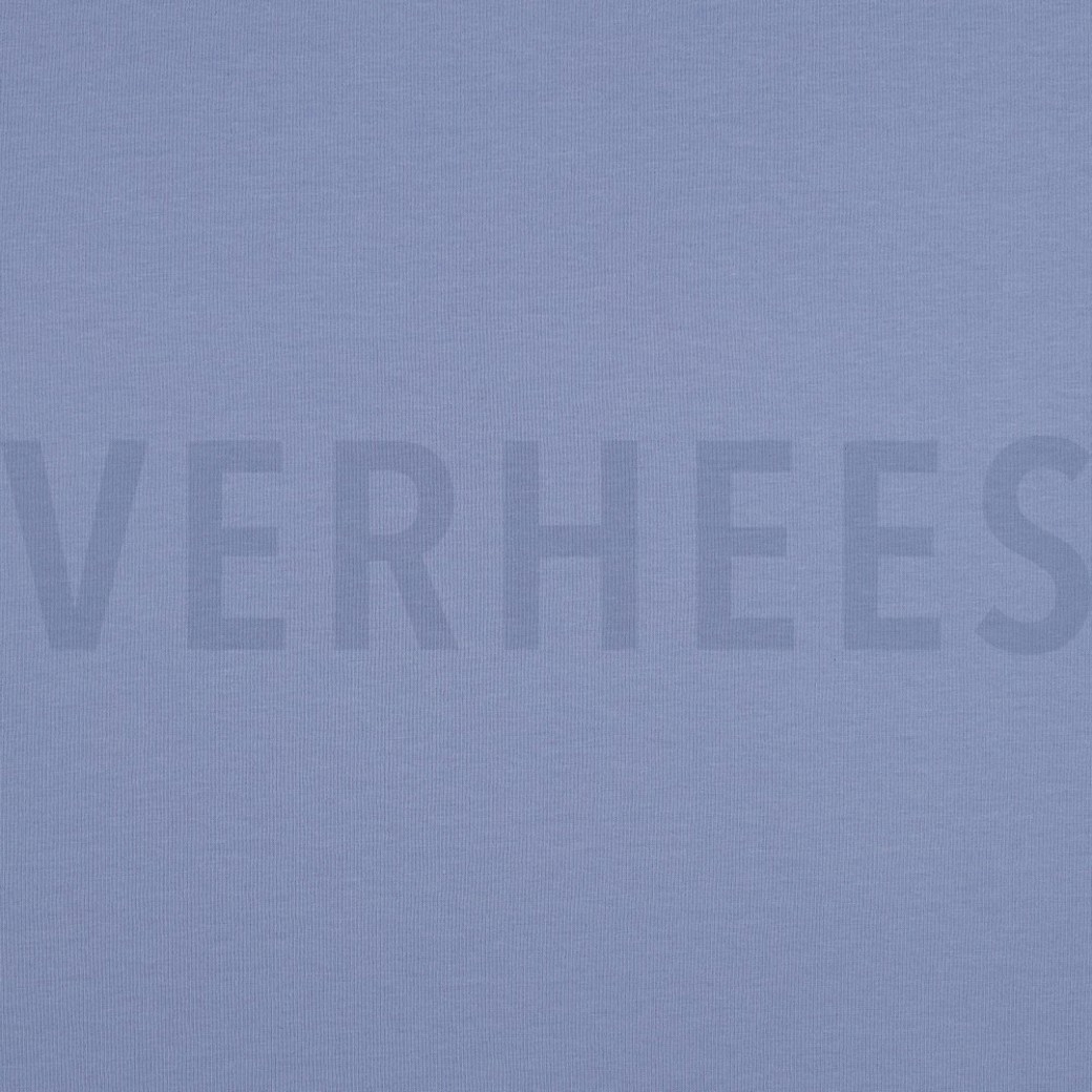 SOFT SWEAT GOTS LIGHT LAVENDER
