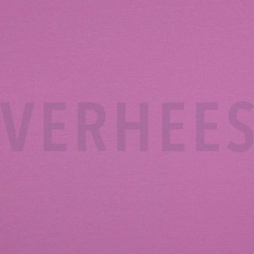 SOFT SWEAT GOTS LIGHT VIOLET