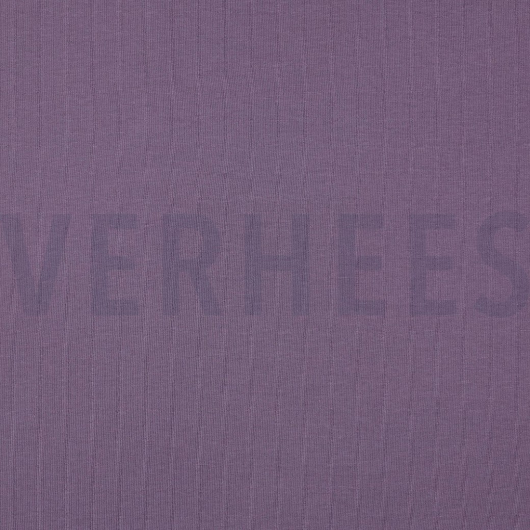 SOFT SWEAT GOTS GRAPE