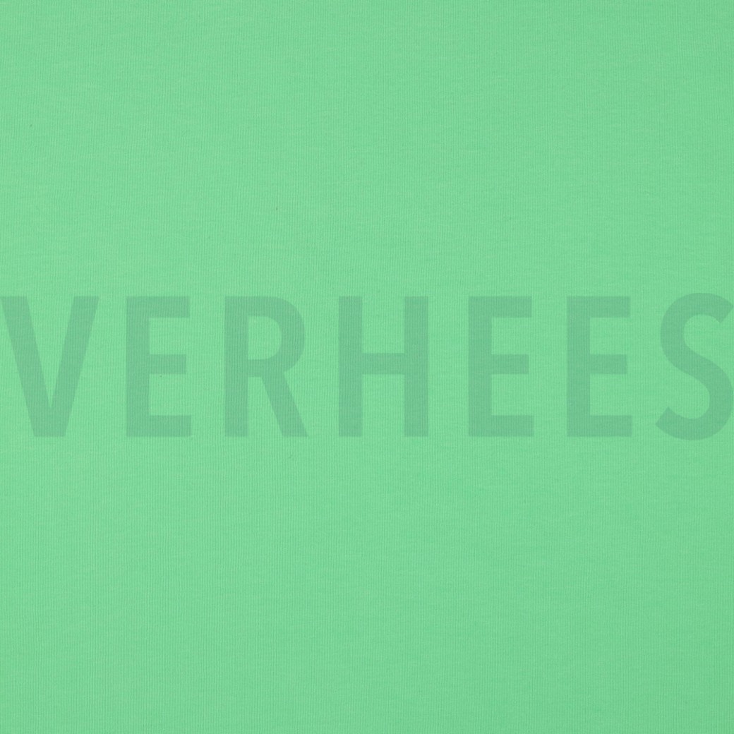 SOFT SWEAT GOTS LIGHT LIME