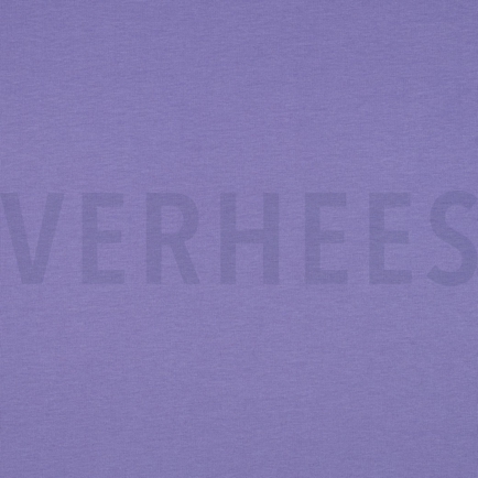 SOFT SWEAT GOTS DARK LAVENDER (hover)