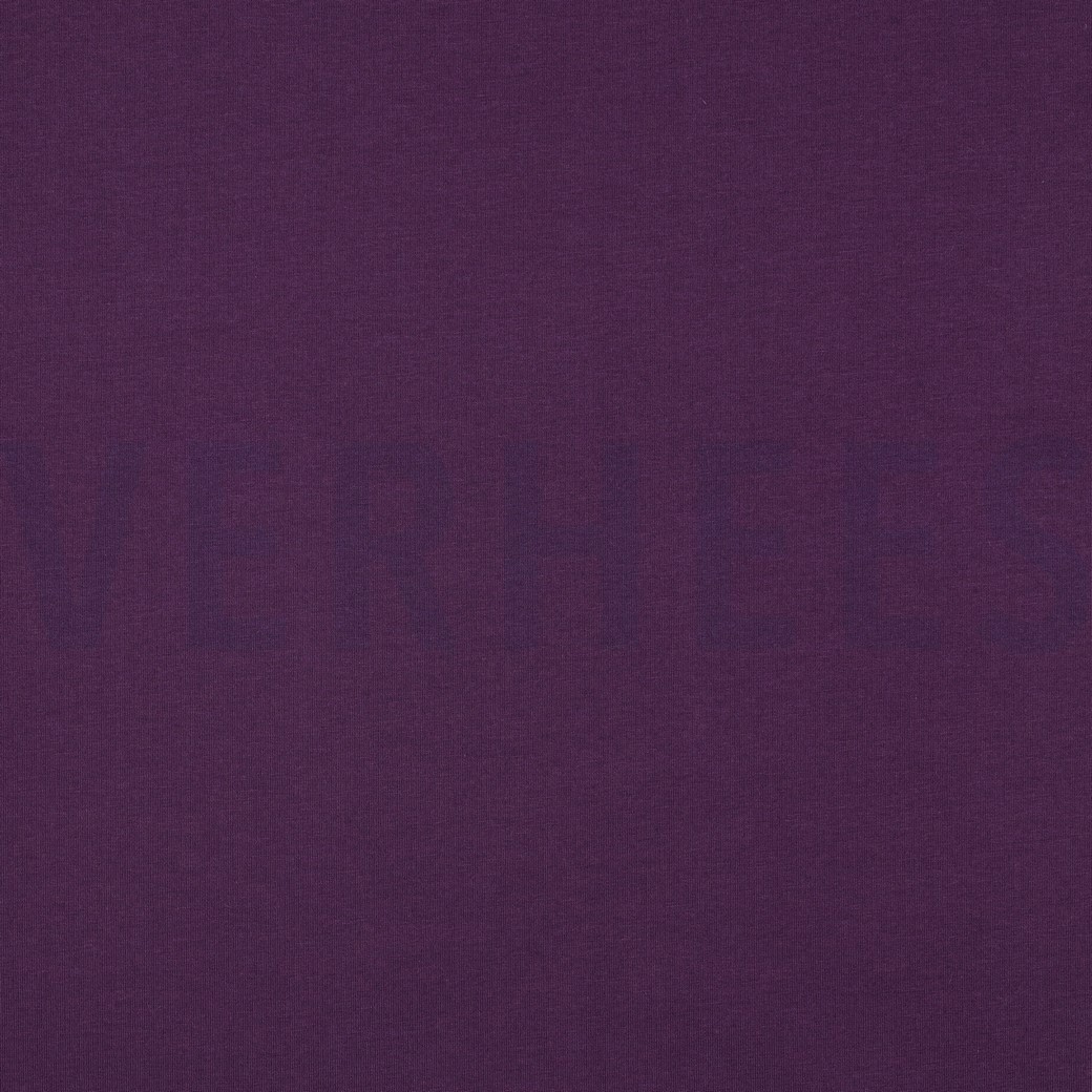 SOFT SWEAT GOTS SHADOW PURPLE