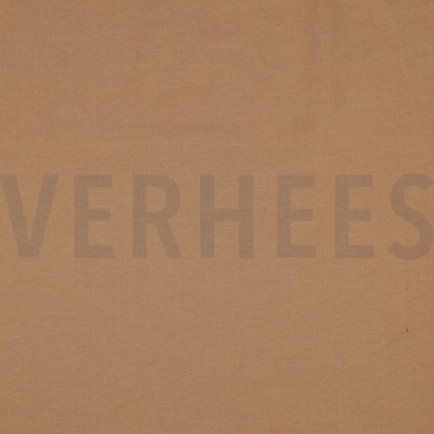 SOFT SWEAT GOTS CAMEL (hover)