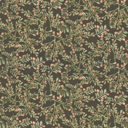 JERSEY DIGITAL LEAVES ARMY GREEN (thumbnail)