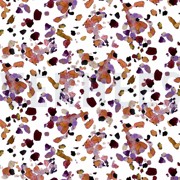 SWEAT DIGITAL SPOTS WHITE (thumbnail)
