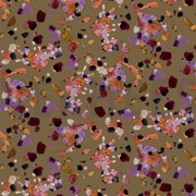 SWEAT DIGITAL SPOTS LIGHT BROWN (thumbnail)