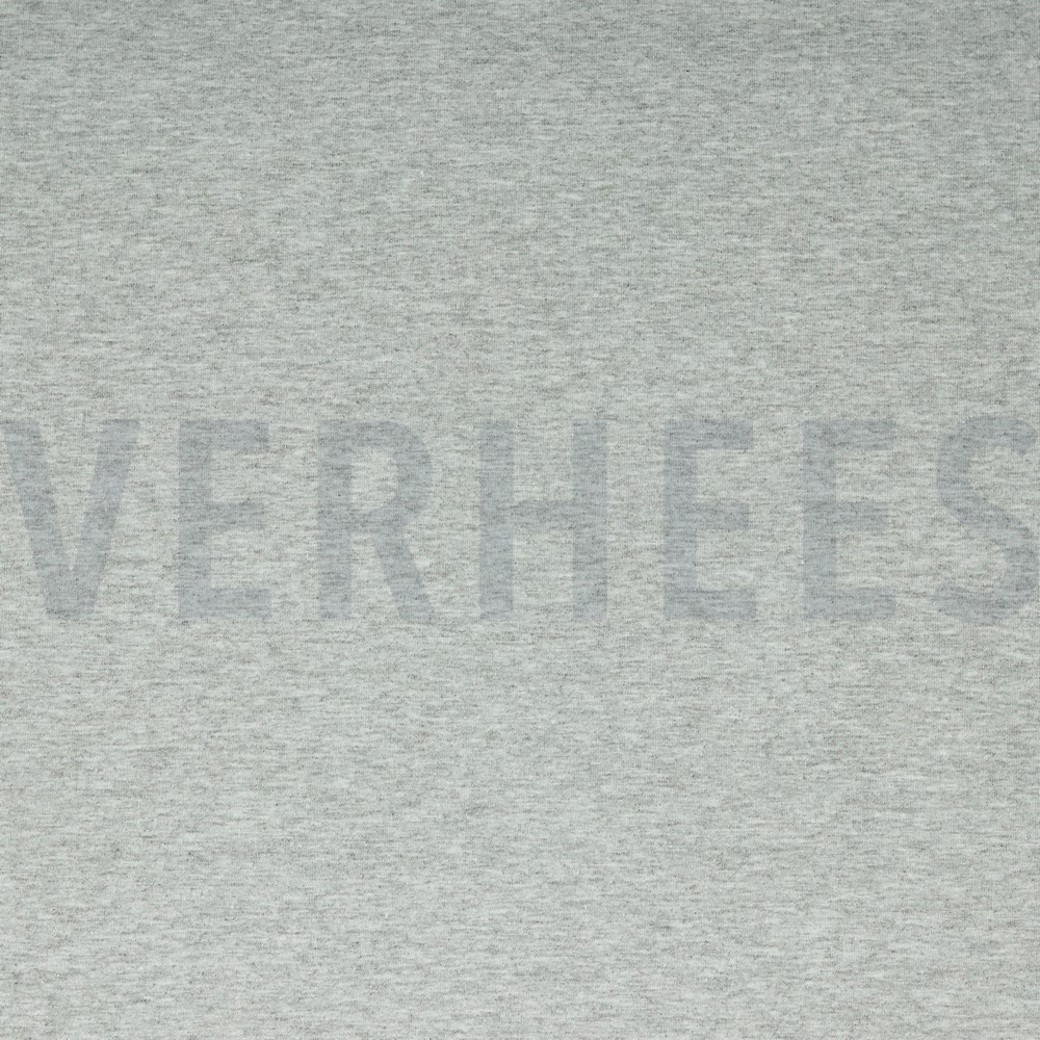 JERSEY RECYCLED CLOUD GREY