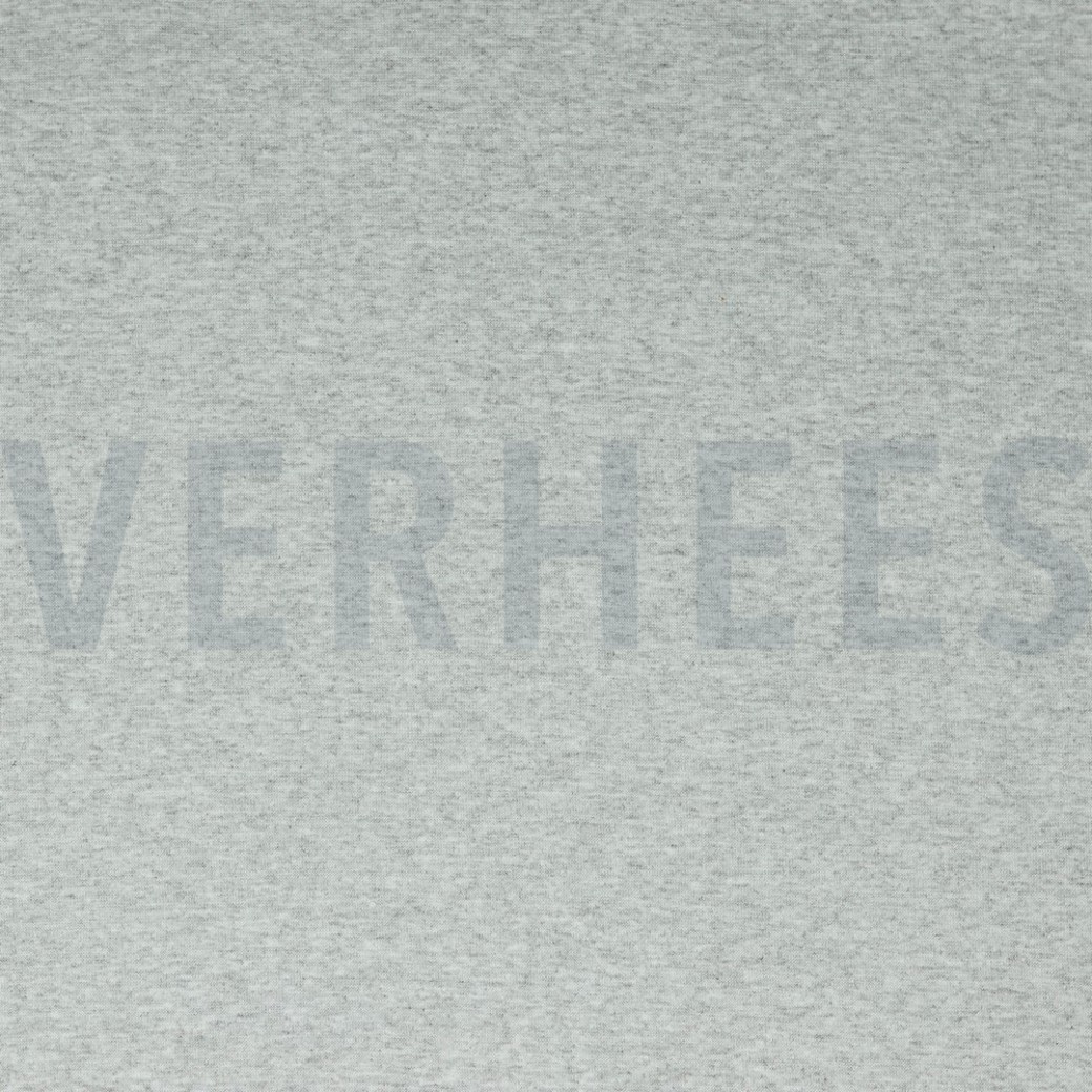 TUBE RECYCLED LIGHT GREY