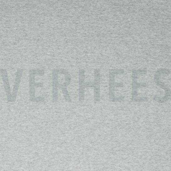 BÜNDCHEN RECYCLED HELLGRAU #7