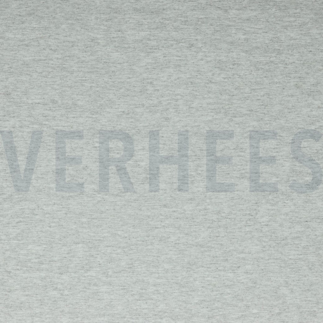 SWEAT RECYCLED LIGHT GREY
