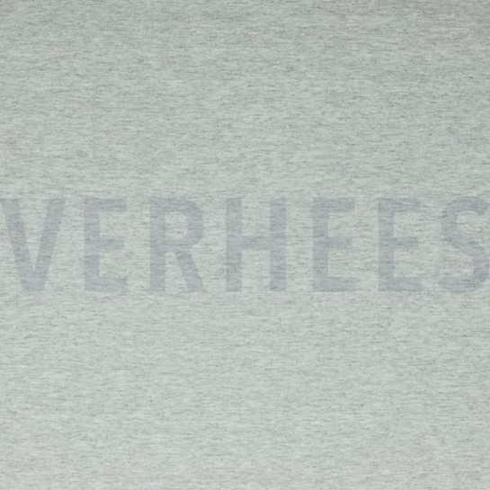 SWEAT GERECYCLED LICHTGRIJS #7