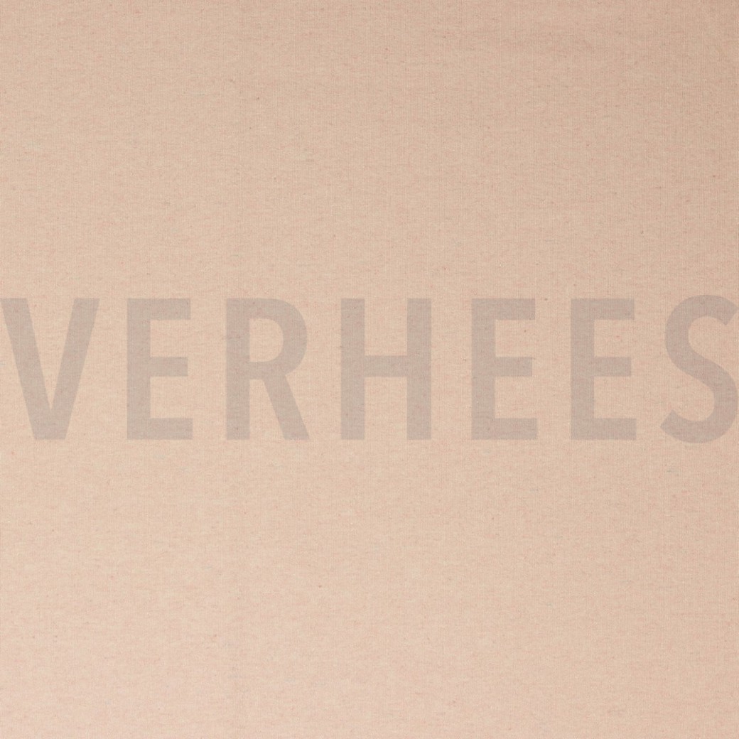 SWEAT RECYCLED LIGHT ROSE