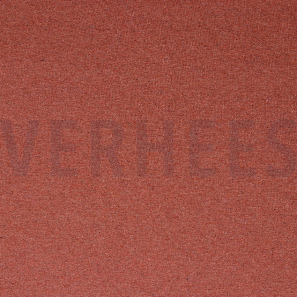 SWEAT RECYCLED BRIQUE