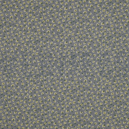 CHIFFON FLOWERS GREY (hover)