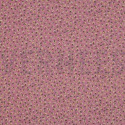 CHIFFON FLOWERS PINK (thumbnail)