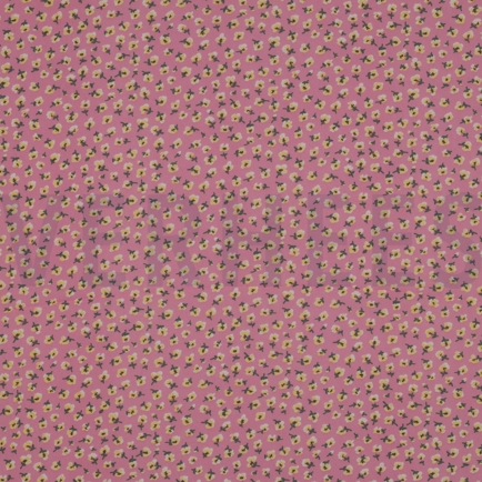 CHIFFON FLOWERS PINK (hover)